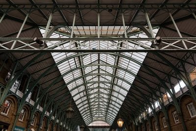Covent Garden