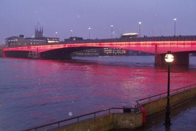 London Bridge