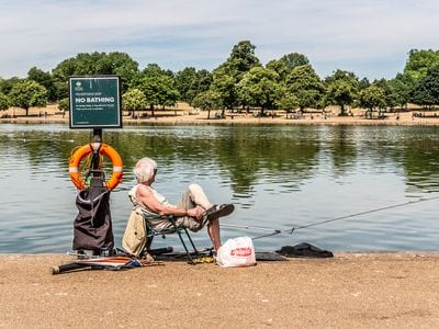 Hyde Park