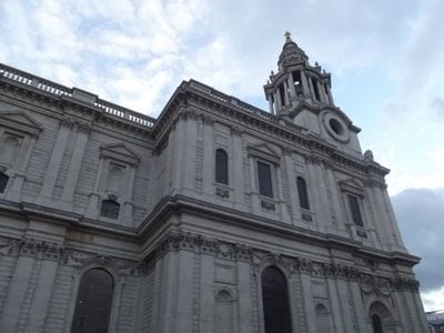 St. Paul's Cathedral