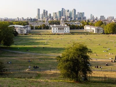 Greenwich Park