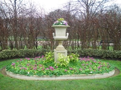 The Regent's Park