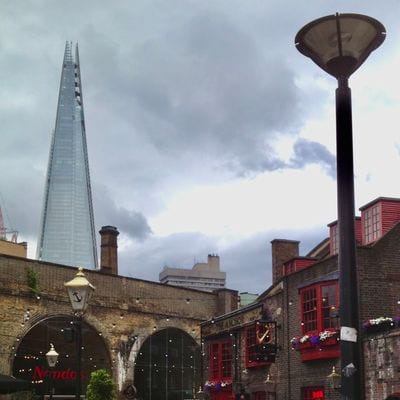 The Shard