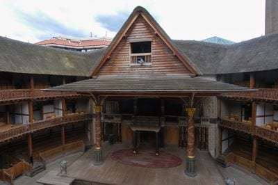 Shakespeare's Globe