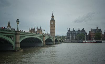 Big Ben
