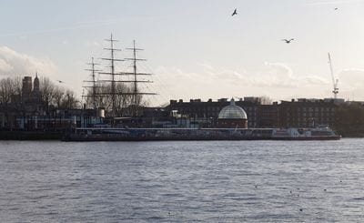 Cutty Sark