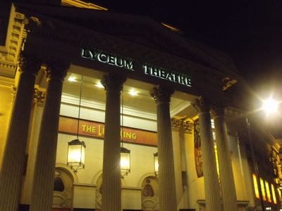 Lyceum Theatre