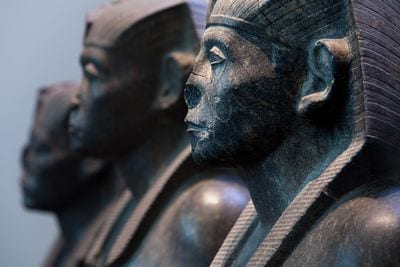 The British Museum