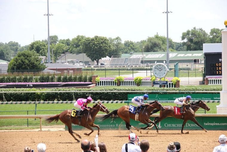 Churchill Downs & Kentucky Derby Museum