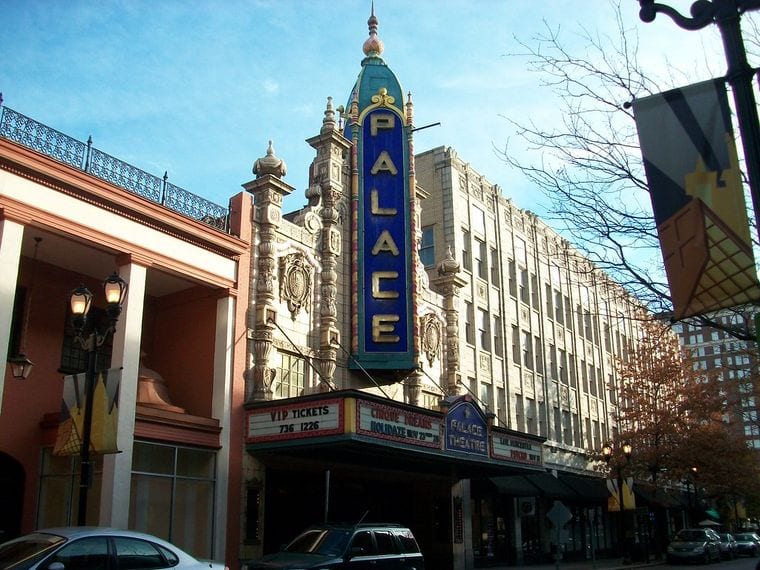 Louisville Palace