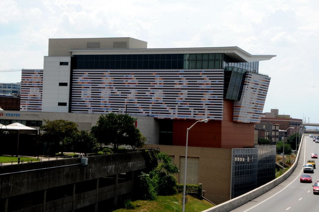 Muhammad Ali Center, Louisville, Kentucky