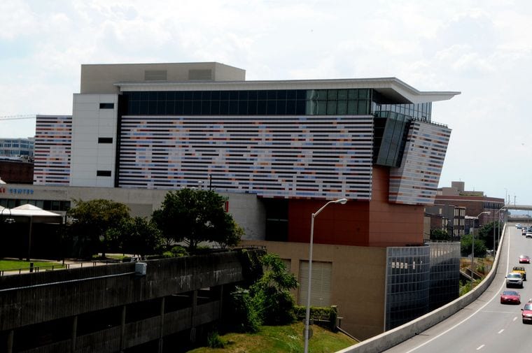 Muhammad Ali Center
