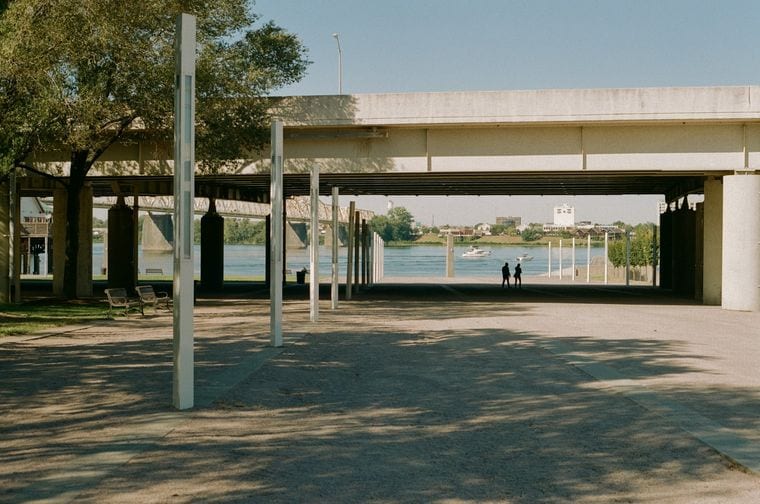 Louisville Waterfront Park