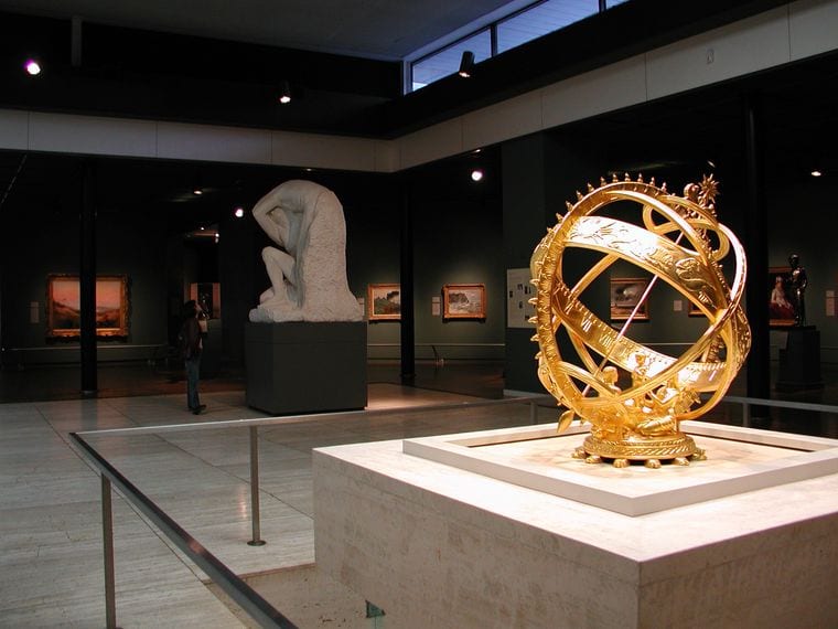 Speed Art Museum