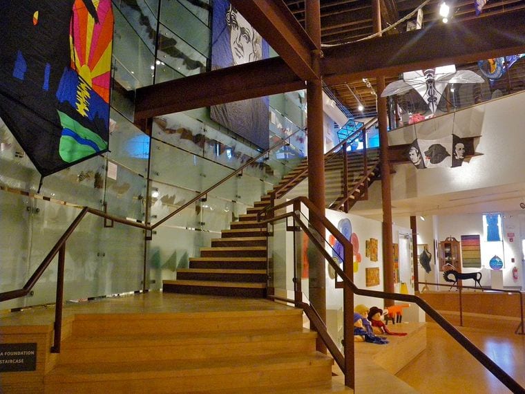 Kentucky Museum of Art and Craft