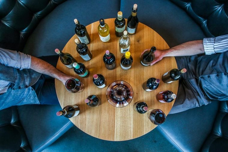Love Wines