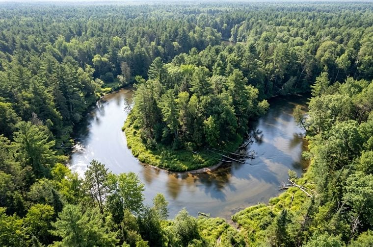 Pere Marquette River