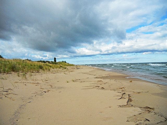 Nordhouse Dunes Ludington