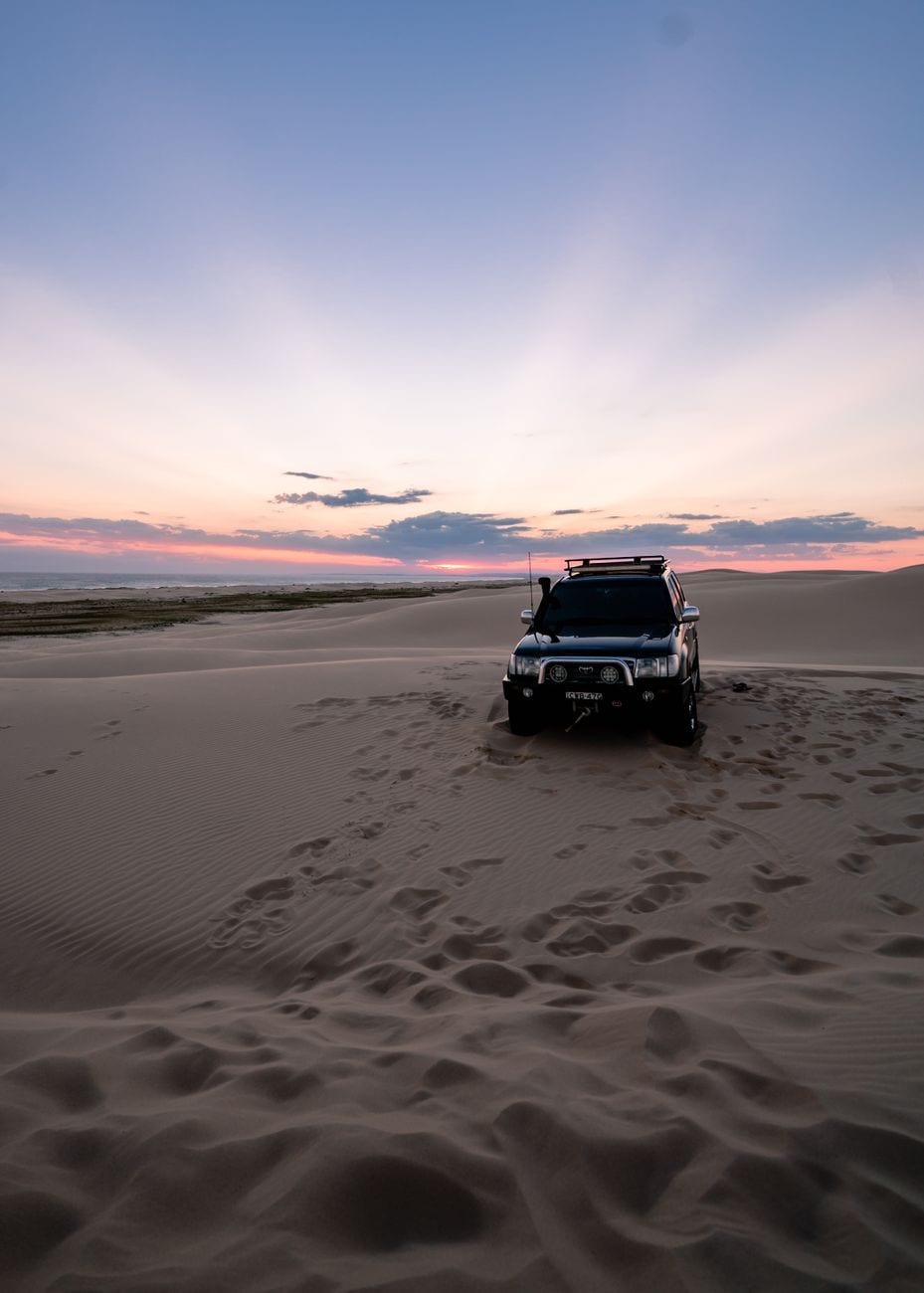 Best Things to do while in Ludington