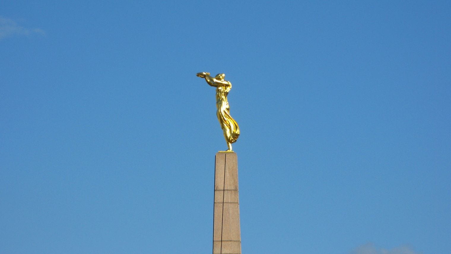 Monument of Remembrance, Luxembourg