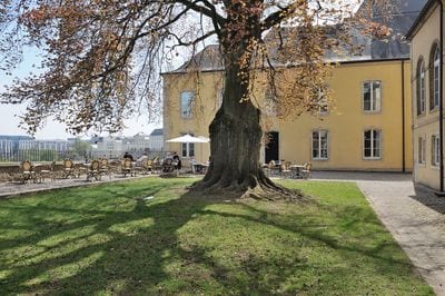 Luxembourg City History Museum