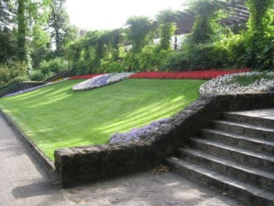 Villa Vauban