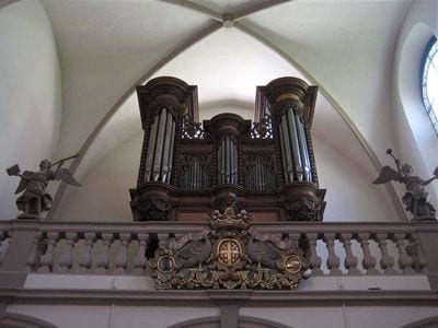 Église Saint-Jean-du-Grund