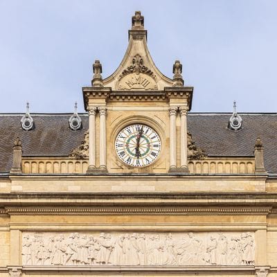 Cercle Cité