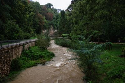 Parcs de la Pétrusse