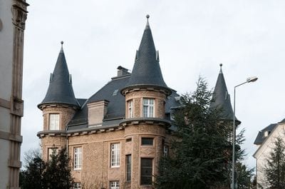 Villa Pauly