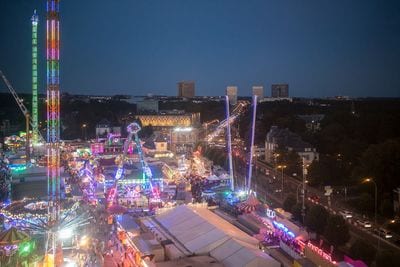 Schueberfouer