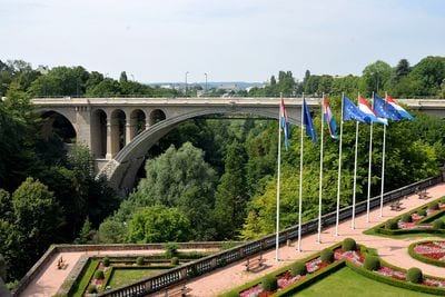 Pont Adolphe