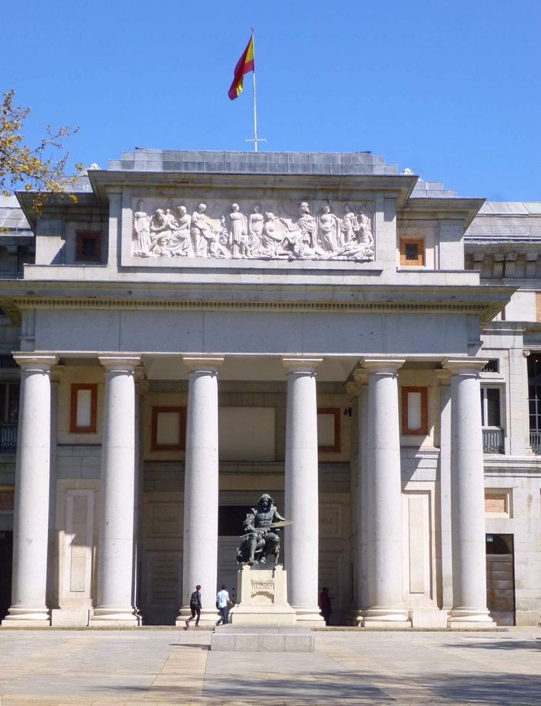 Museo Nacional del Prado