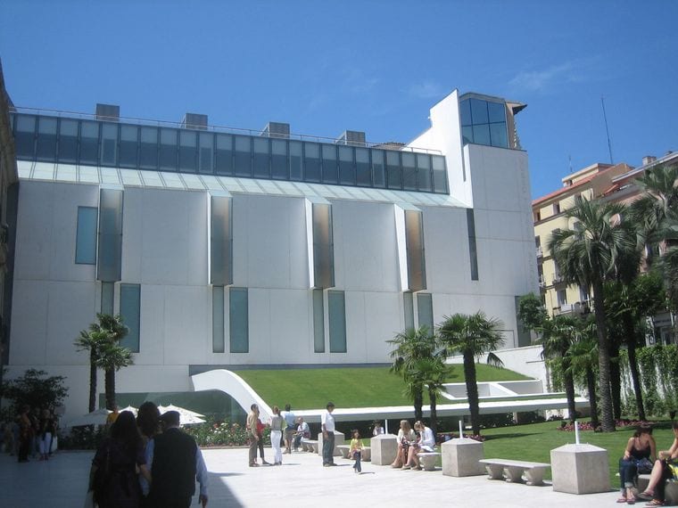 Museo Thyssen-Bornemisza