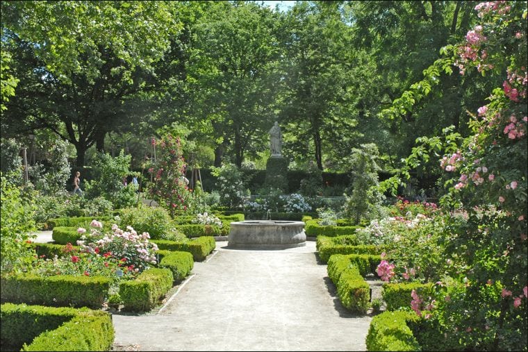Real Jardín Botánico