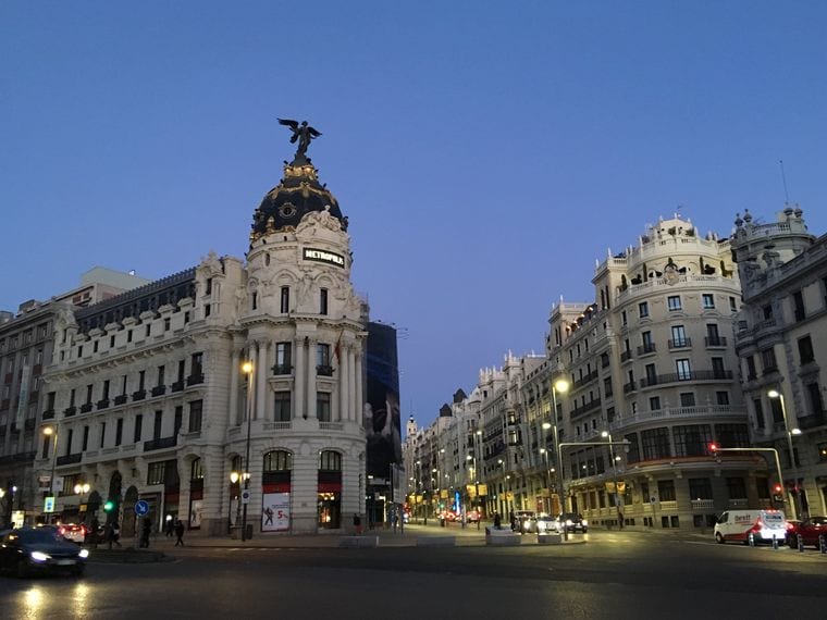 Gran Vía