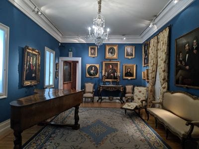 Museo del Romanticismo