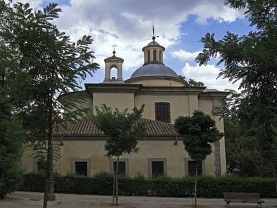 Ermita de San Antonio de la Florida