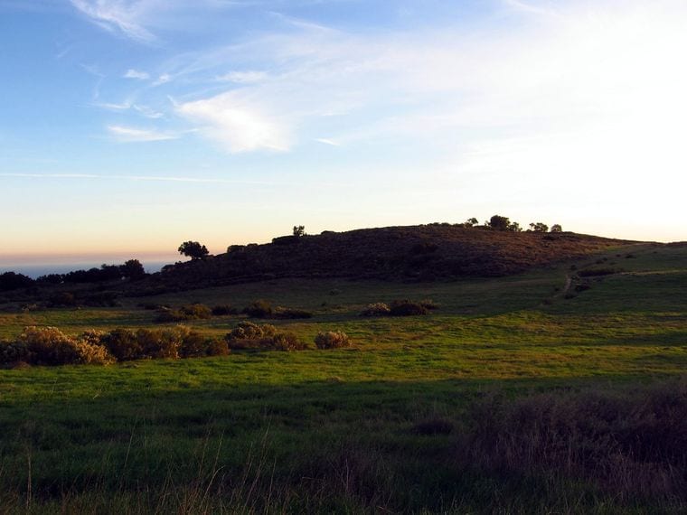 Charmlee Wilderness Park