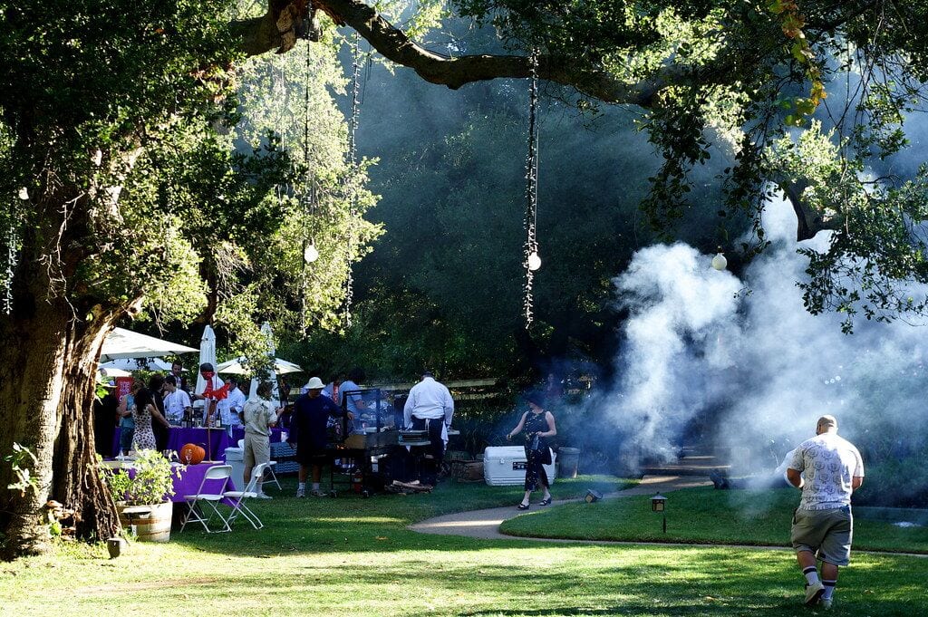 Malibu Wine Safaris