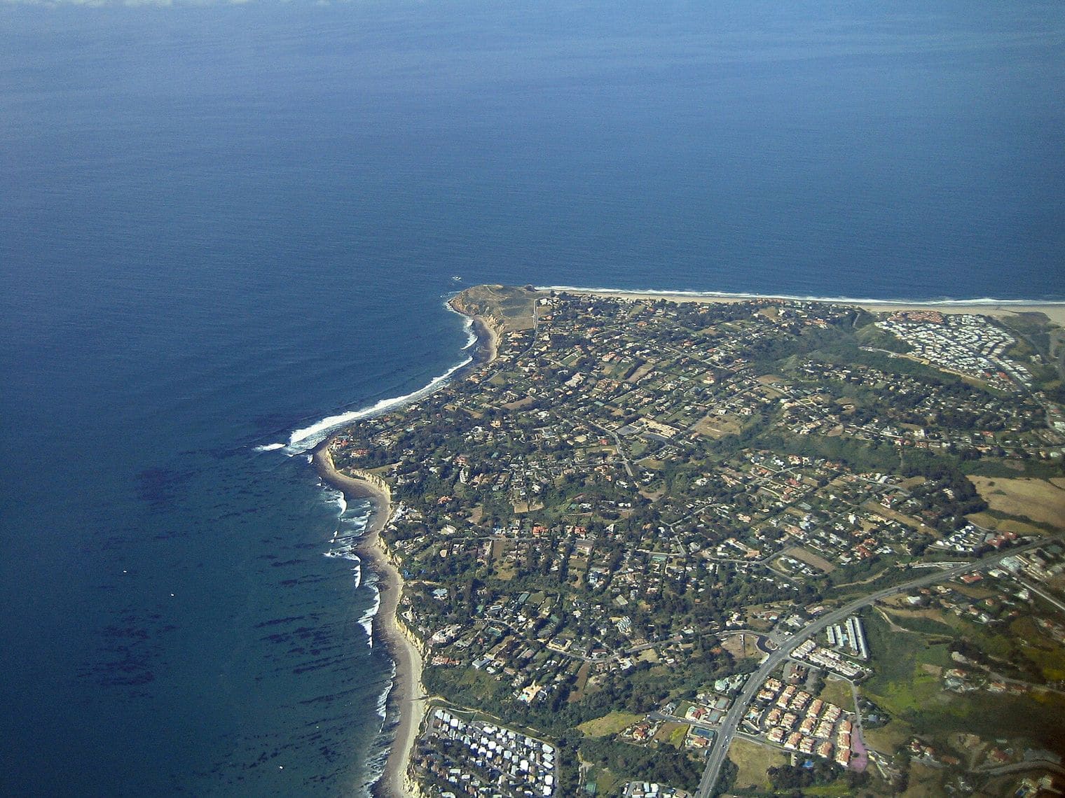 Point Dume, Malibu, California