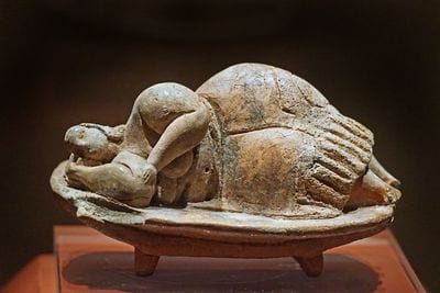 Ħal Saflieni Hypogeum