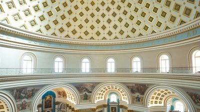Mosta Rotunda