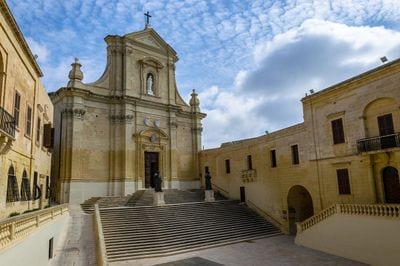 The Cittadella, Victoria