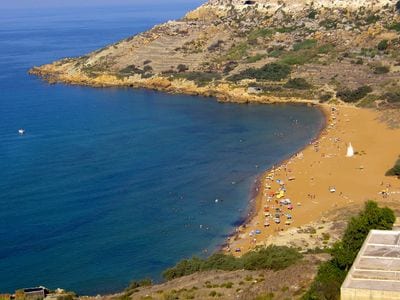 Ramla Bay