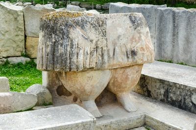 Tarxien Temples