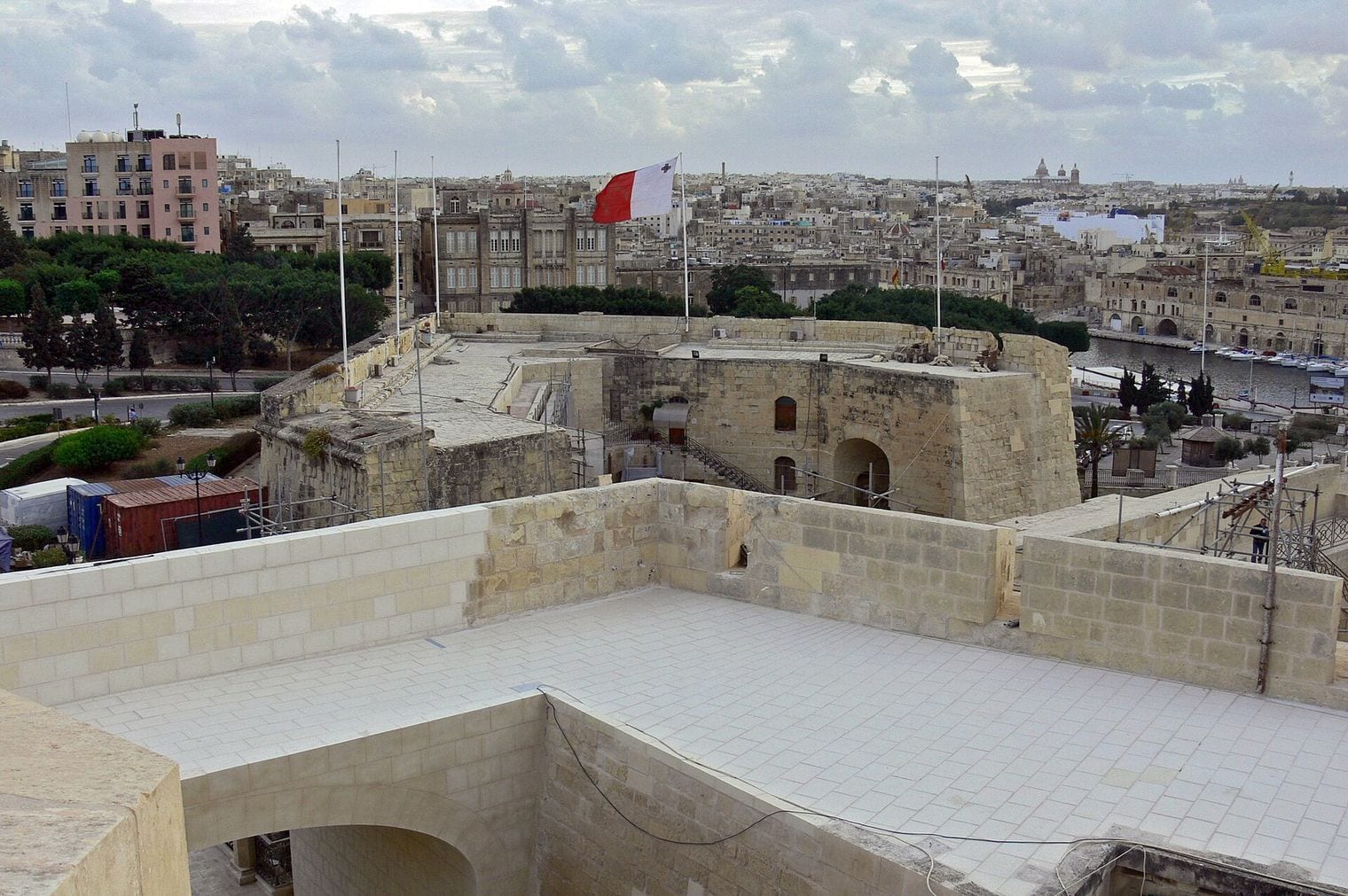 Malta at War Museum, Malta