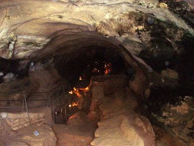 Għar Dalam