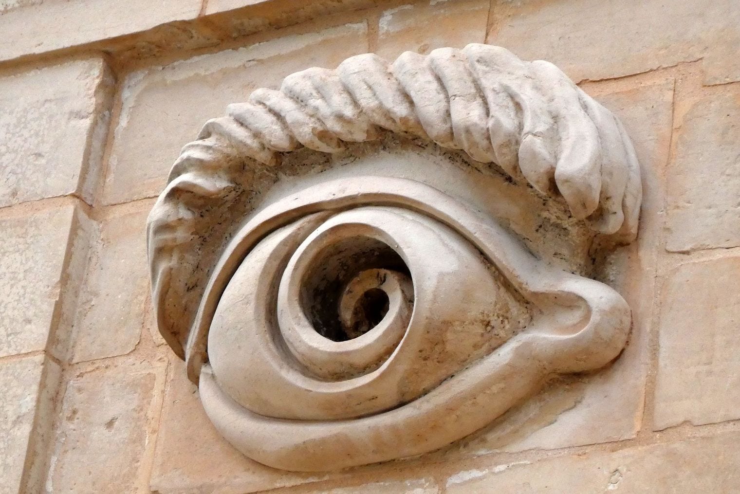Senglea and the Gardjola Gardens, Malta