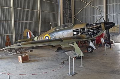 Malta Aviation Museum